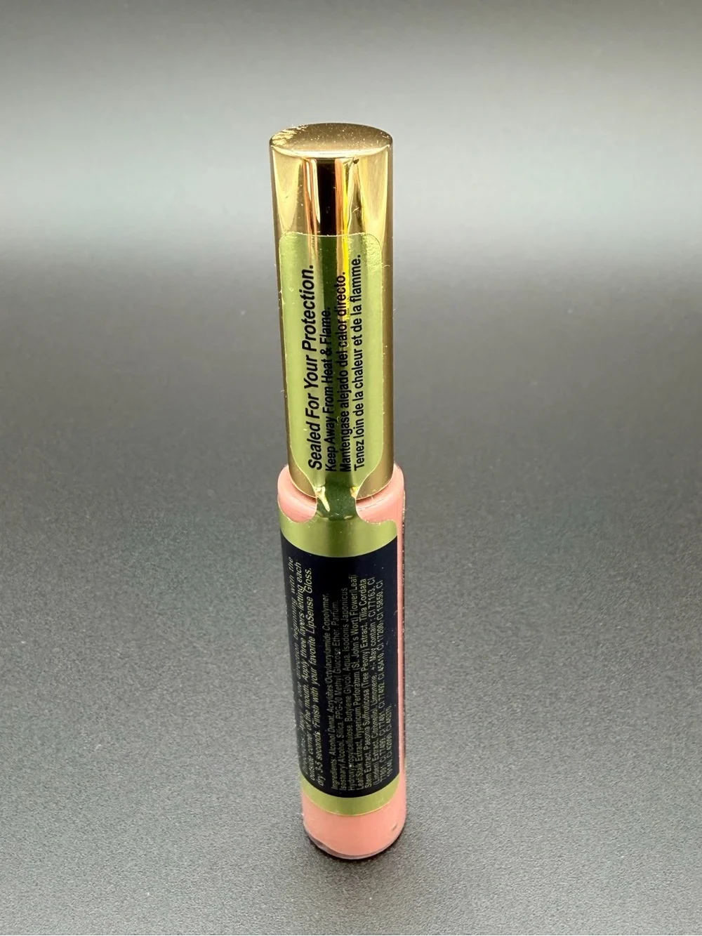 LipSense by Senegence “Bombshell” Long Lasting Liquid Lip Color – SEALED 💕✨